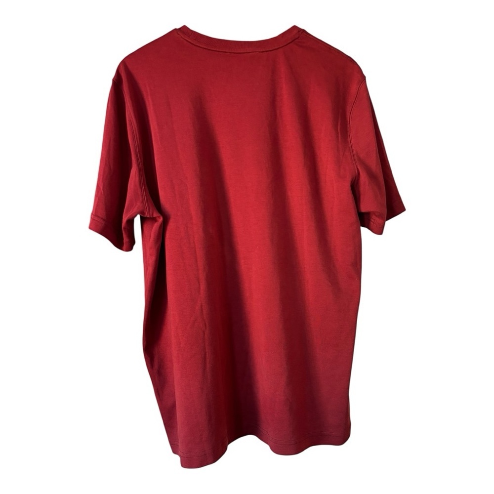 Robert Barakett The Barakett Tee Pima Cotton Crew Neck Men’s Size XXL - Picture 2 of 8